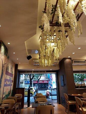 Jappa da Quitanda - Copacabana